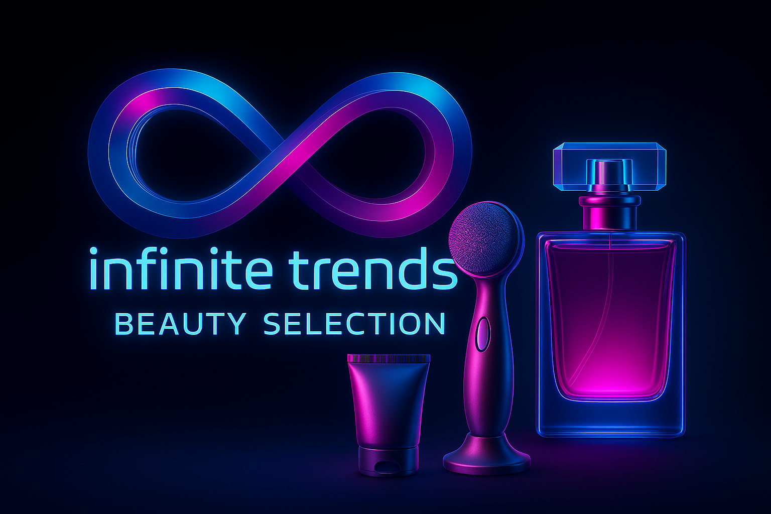 Beauty selection