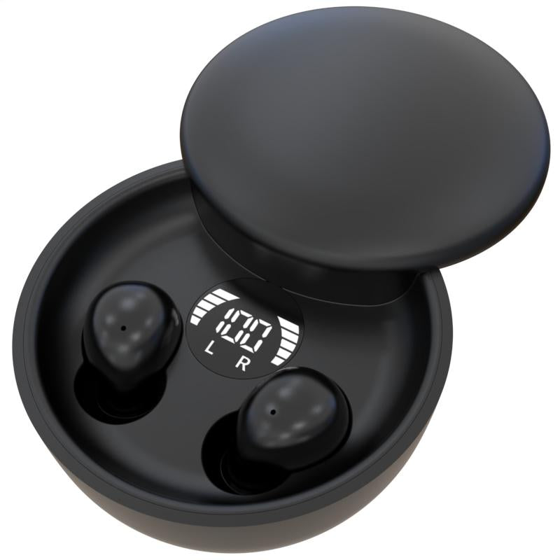 Mini Noise Cancelling Earphones