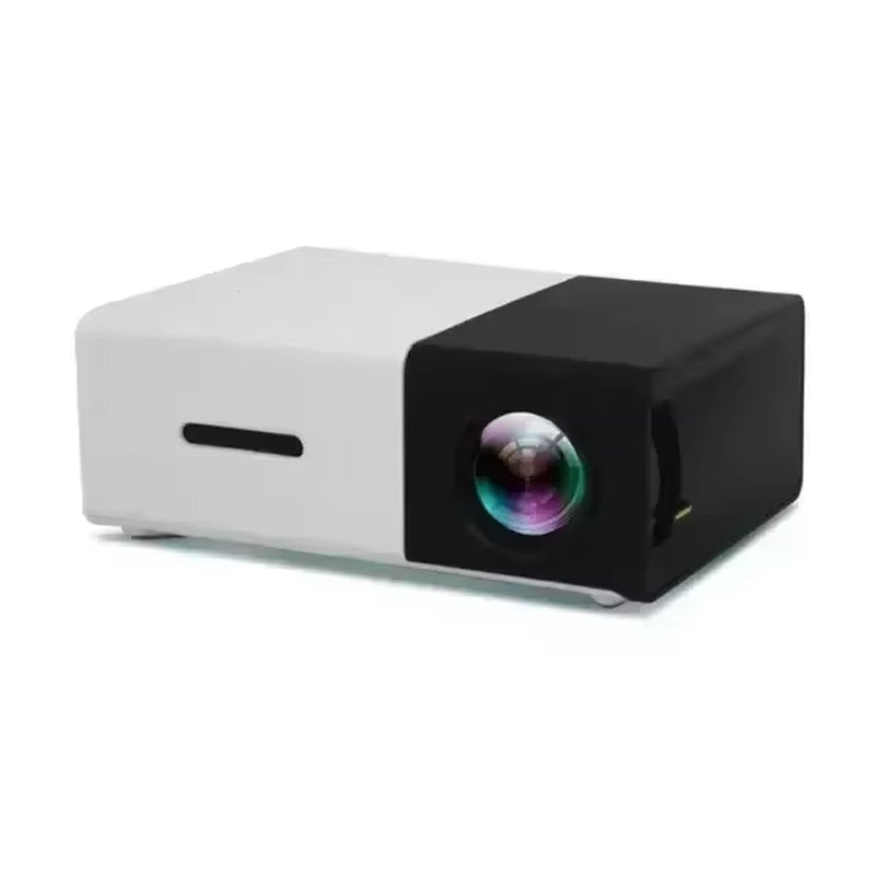 HD Portable Projector