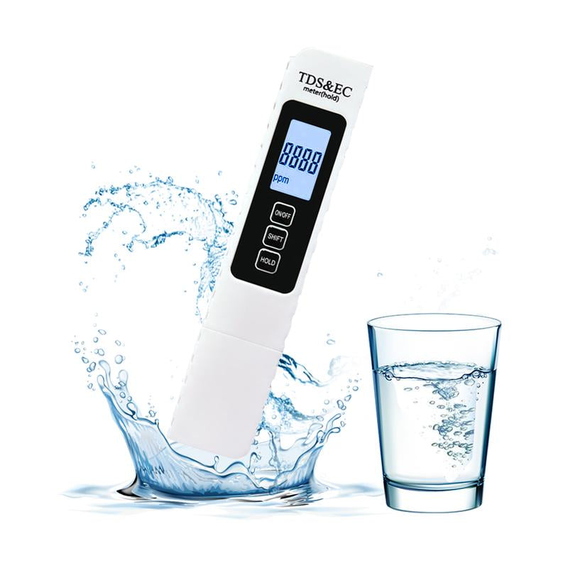 Best Water Quality Tester