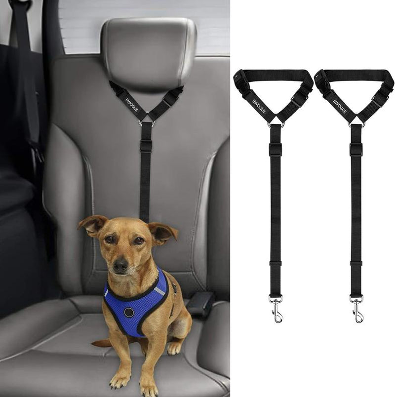 Pet Seat Belt. Safety 1st.