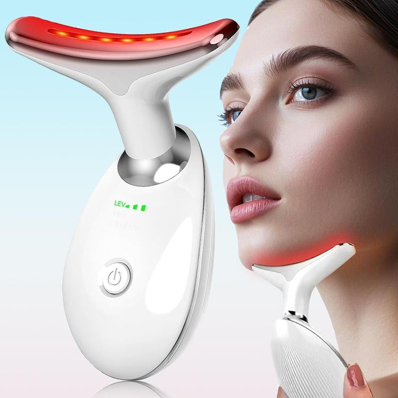 Facial Massager. Stay young