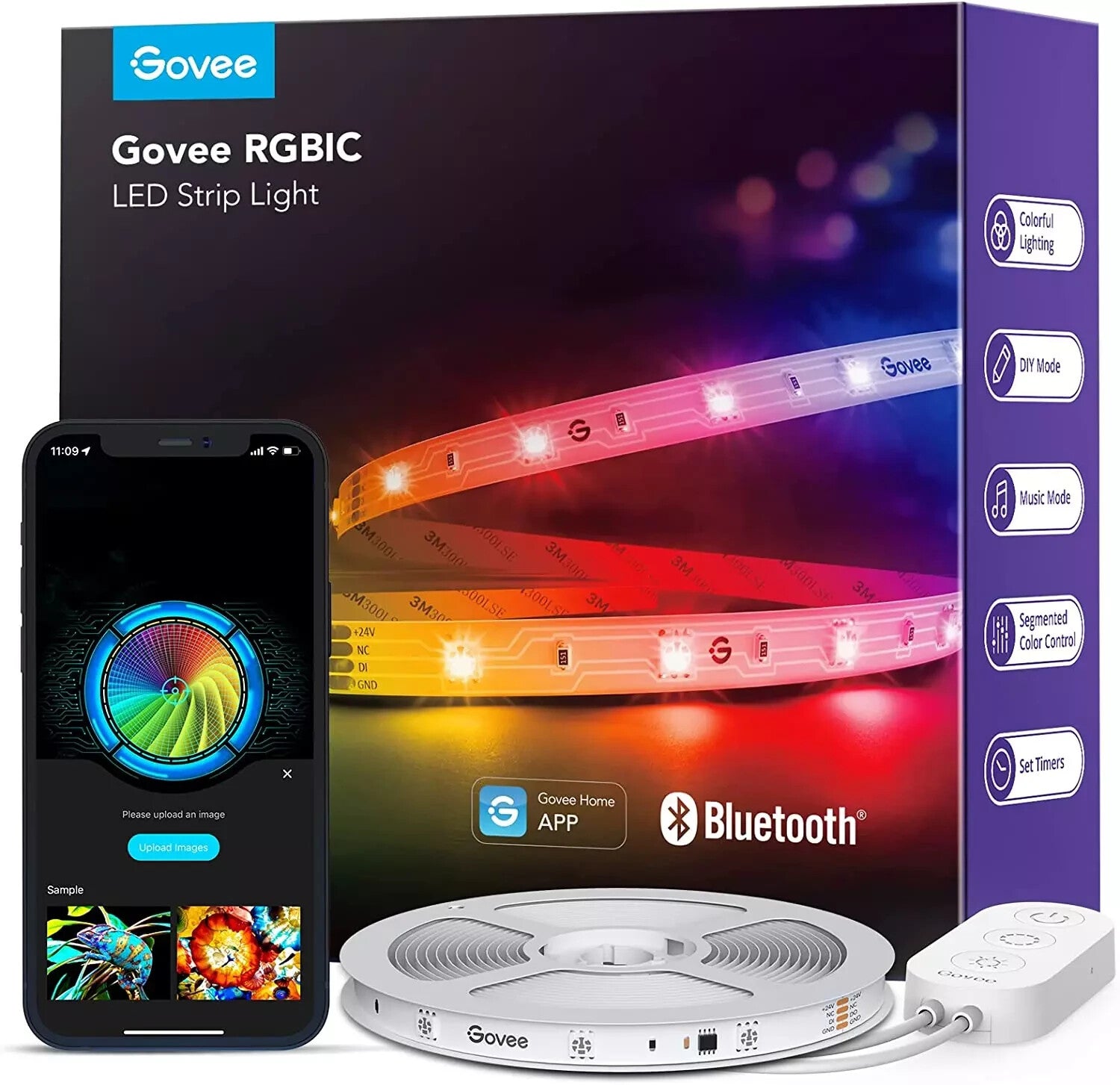 LED Strip Lights