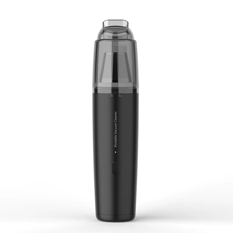  Car vaccum cleaner (Wireless Charging)