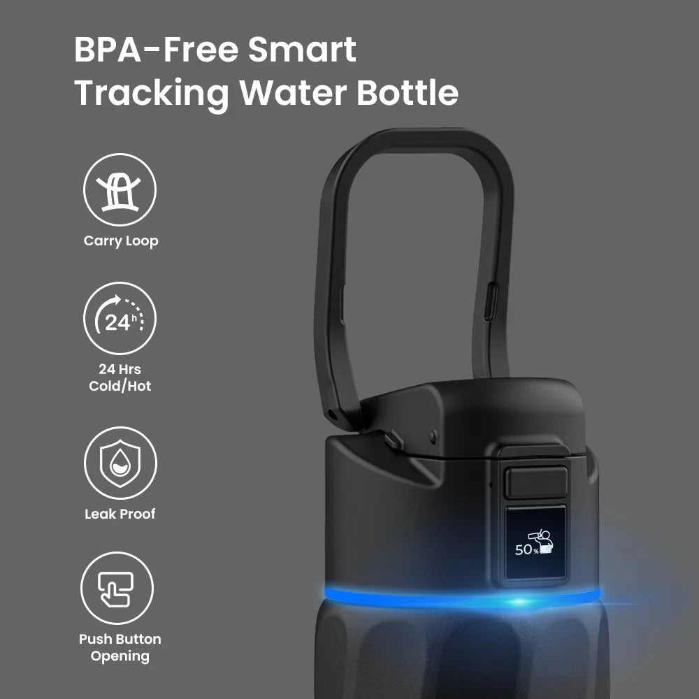 Smart Bottle (32 Oz)