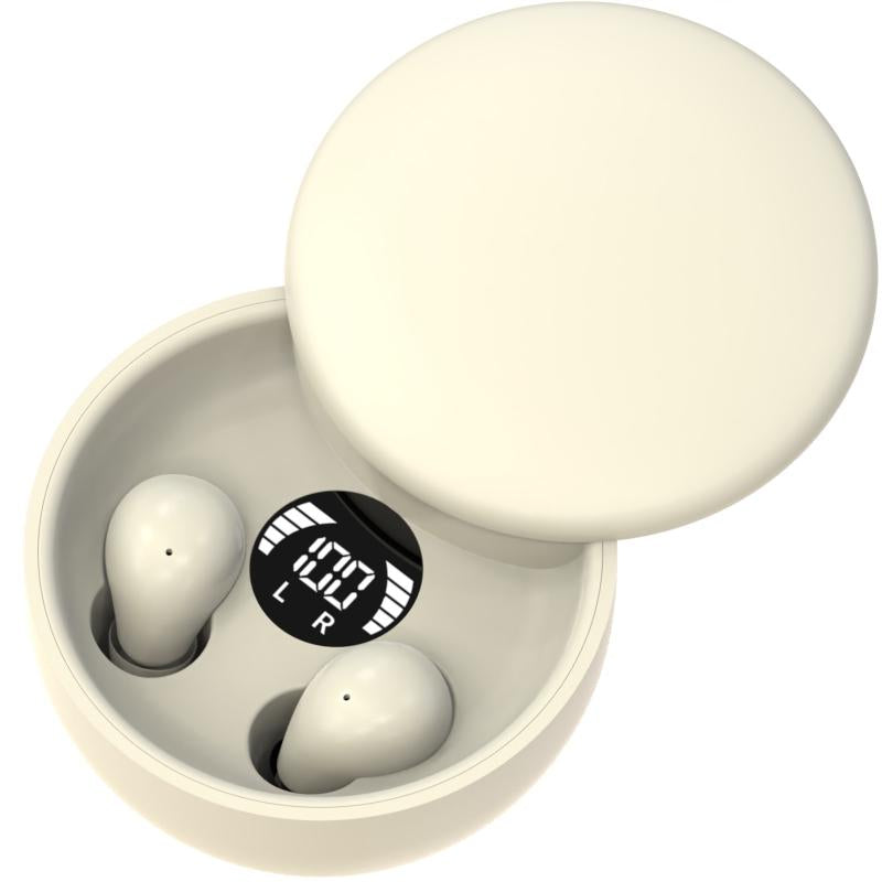 Mini Noise Cancelling Earphones