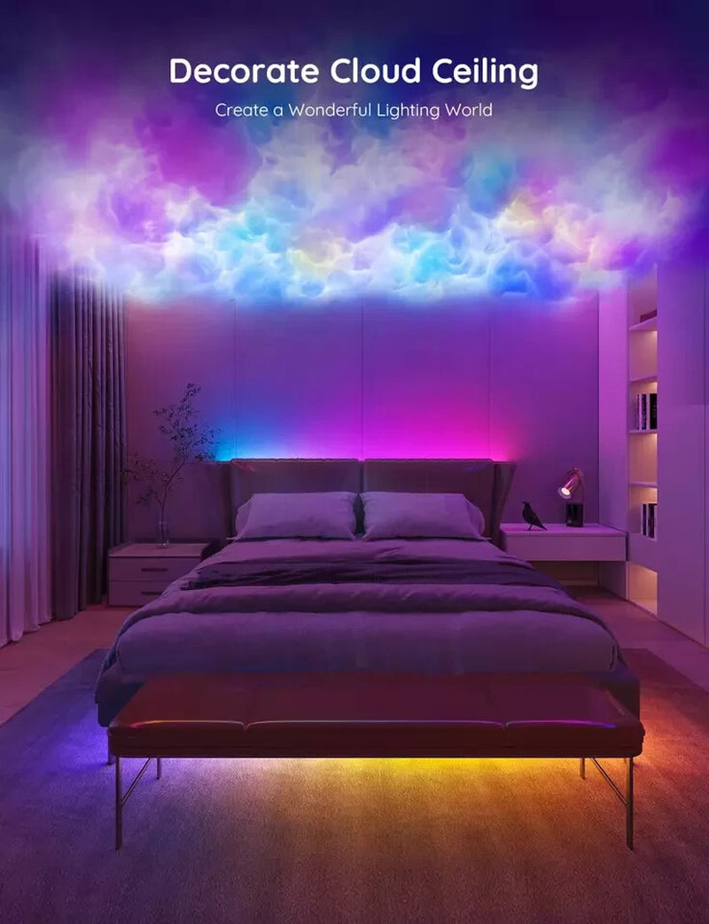 LED Strip Lights