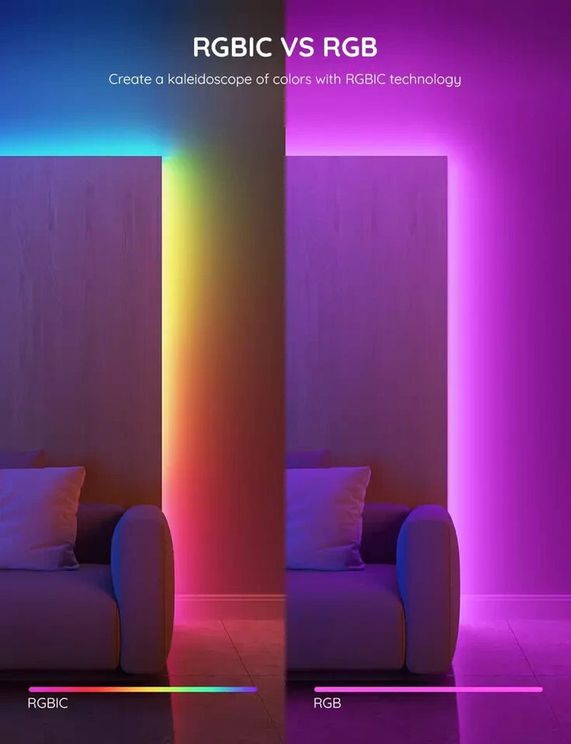 LED Strip Lights