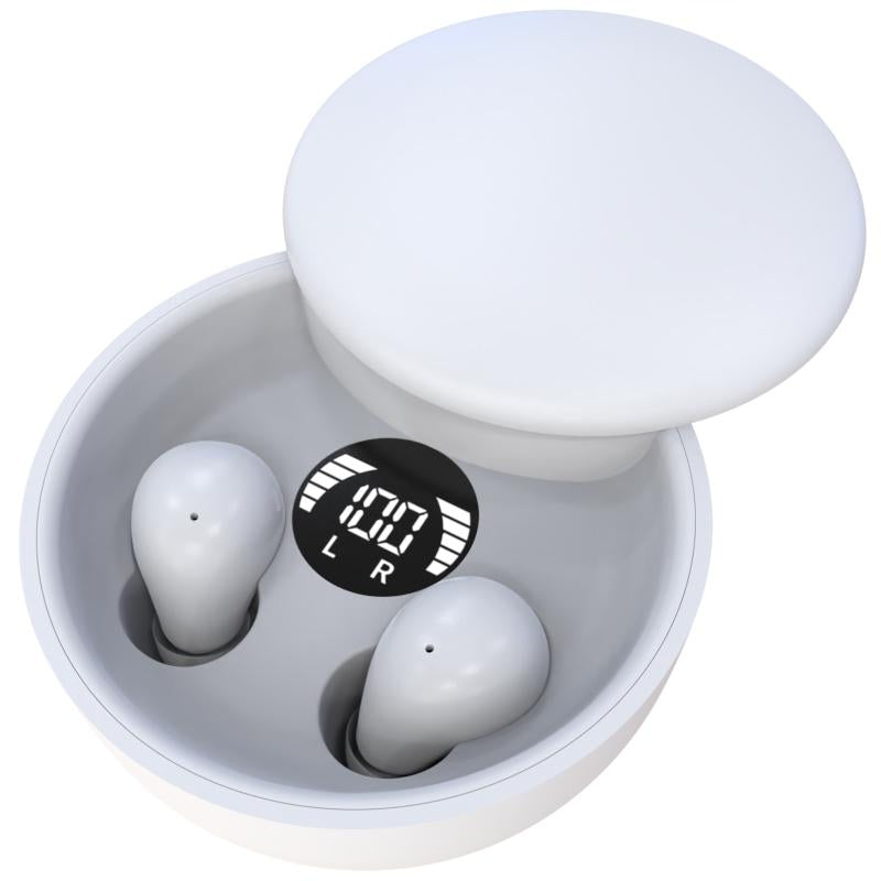 Mini Noise Cancelling Earphones