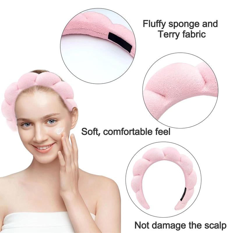 Rechargeable Facial Mask. Skin Rejuvenate