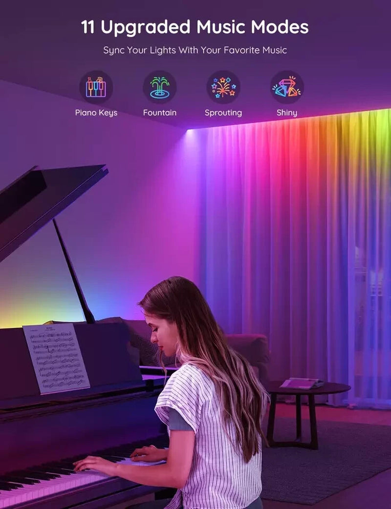 LED Strip Lights