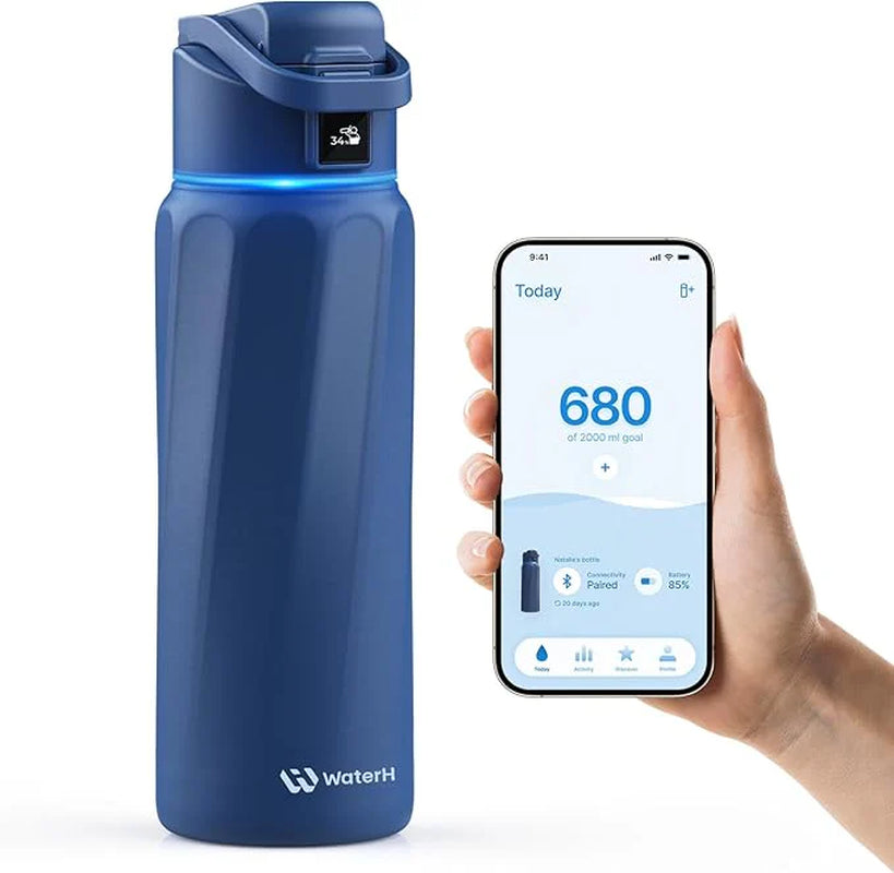 Smart Bottle (32 Oz)